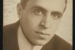 William L'Estrange Millman (1926)