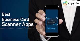 With abbyy, users are able to scan and store contact information directly from business cards, and there's support for up to 25 languages. Best Business Card Scanner Apps Free Business Card Reader Apps Appy Pie