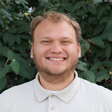 New Faculty for the 2025-2026 School Year