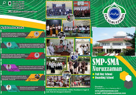 Contoh website sekolah yang pertama yaitu smkn 1 cimahi yang sudah berdiri sejak tahun 1974 dengan nama stm pembangunan bandung. Contoh Brosur Sekolah Pengertian Ciri Fungsi Tujuan Contoh