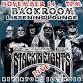 Stackin’ Eights Reforged @ Backroom Listening Lounge event image