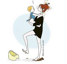 Kata sedih ibu hamil cikimm com. Gambar Kartun Ibu Hamil Sakit Adzka