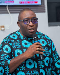 Congratulations 👏 Comrade Amos Etuk 🙏 Governor Pastor Umo Eno appoints  outgoing Chairman of Nigeria Union of Journalist (NUJ), Akwa Ibom State  Council, Comrade Amos Etuk as Senior Special Assistant to Governor