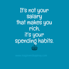 The time that you're with them and proud to be happy because of their love. Money And Investment Quotes Mag Invest Ka Pinoy