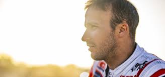 Sam Sunderland Crashes Out Of The Sonora Rally