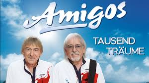 Maybe you would like to learn more about one of these? Die Amigos Geben Einblick In Die Deluxe Edition Ihres Album Tausend Traume Offizieller Albumplayer Youtube