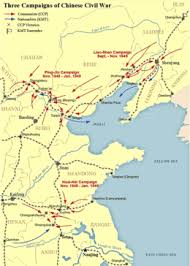 Chinese Civil War Wikipedia