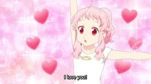 Hipwallpaper is considered to be one of the most powerful curated wallpaper community online. I Love You Anima Yell Youtube