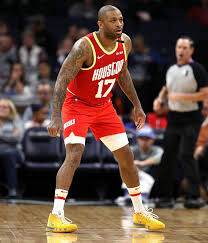 And now, he may be nearing a shoe deal with nike. Pj Tucker Shoe Promotions