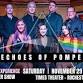 Echoes of Pompeii - Tribute to Pink Floyd event image