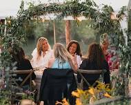 Dinner on the Sprazzo Patio