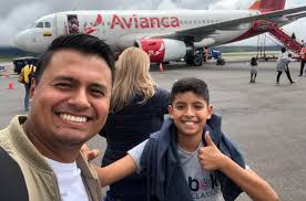 Deportista sandoneño jugará Copa Nacional de Voleibol