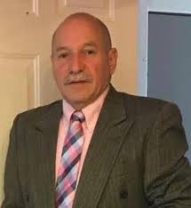 Obituary for Rafael Fuentes Jr.