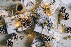 ** ££££ ** vlogmas day 15. Your Personalised Present Shopping List For Christmas 2020 Uniqcube