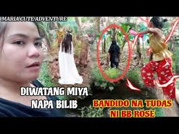 HANGGANG SA MULI, INDAY KATOK