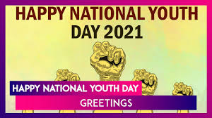 International youth day is a happy day for all of the young people in the world! National Youth Day 2021 Messages Whatsapp Greetings And Facebook Quotes To Share On Yuva Diwas Youtube