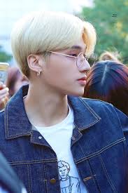 Image In Ateez Present Collection By Emma Woo Young Jung Woo Young Jung Woo