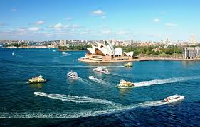 Luna park is sydney's most iconic amusement park & tourist destination. Sydney In Australien Reisefuhrer Mit Tollen Tipps Bildern