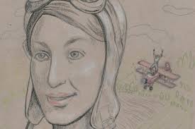 Kansas Women Trailblazers: Jessie E. Woods