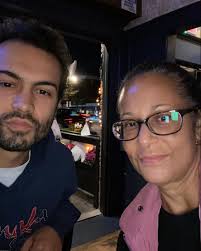 Josephine Burgos Starr (@josephine.starr) • Facebook