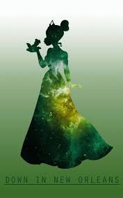 The Princess Tiana And The Frog Wallpaper Disney Art Disney Disney Pictures