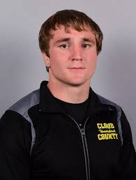 2018-19 Wrestling Roster