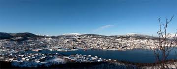 Under kommunereforma i 1964 blei harstad slått saman med dei to tidlegare kommunane trondenes og. Ren Harstad Havn Harstad Kommune