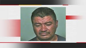 OKC Man Shoots Roommate In Buttocks, Police Say