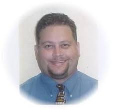 Dusty Lawrence Robinson (1971-2006)