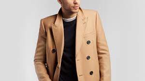 578,235 likes · 2,130 talking about this. Three Ways To Wear A Camel Coat The Journal Mr Porter