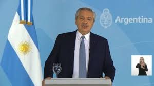 Ibarra y vizzotti negaron que ley para regular las restricciones le otorguen superpoderes al gobierno y se cruzaron con la oposición. Estas Son Las Nuevas Restricciones Por Covid 19 Ultimas Noticias Tyc Sports
