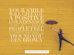 101 Quotes About Smiling To Boost Your Mood If you din't start out the day with a smile, it's not too late to start practicing for tomorrow. which of these beautiful smile quotes was your favorite? 101 quotes about smiling to boost your mood