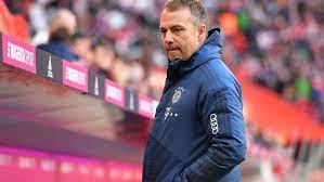 Wird flick also der neue bundestrainer? Bayern Renueva Al Entrenador Hansi Flick Hasta 2023 Enterate24 Com El Bayern Decidio Renovarle El Contrato De Su Entrenador Hansi Flick Hasta 2023