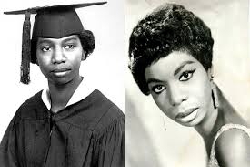 With nina simone, lisa simone kelly, roger nupie, al schackman. Nina Simone Age Height Net Worth Bio Wikis