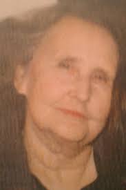 Mary Magdalene “Pauline” Teague, 86