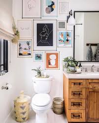 Today i leave you a little inspiration in colors and walls (and also a possible diy idea for september): Grazia Uk On Instagram Is This Your Dream Bathroom Scenario We Ve Trawled Pinterest For T Small Living Room Decor Bathroom Wall Decor Art Bathroom Decor