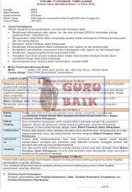 Download rpp 1 lembar pkn kelas 7. Rpp K13 1 Lembar Pkn Smp Kelas 9 Revisi 2020 Lengkap Semester 1 Dan 2 Guru Baik