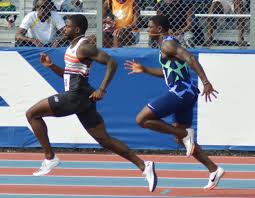 Olympic track and field trials in eugene, ore. This Week In Nacac Inaugural Nacac New Life Invitational