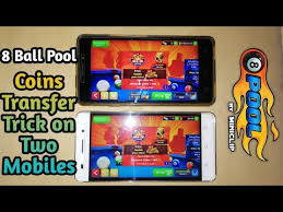 8 ball pool coins transfer trick 2019 | how to transfer coins after patch 8 ball pool pc old version assalam.o.alaikum friends! 8 Ball Pool Coins Transfer Trick On Two Mobiles 2018 Its Hk Youtube