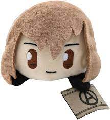 Amazon.com: Mochibi - Persona 5 - Goro Akechi - Plush Toy, Collectable,  Soft, 6, Officially Licensed, Stackable, Anime, Gaming : Toys & Games