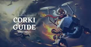 Lol Wild Rift Corki Build 2021 Items Runes Guide Best corki build for patch 11.3 from pros playing in the lcs, lec, lck or lpl. lol wild rift corki build 2021 items