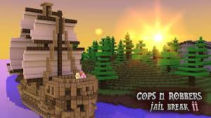 This mod has unlimited money. Cops N Robbers 2 Mod Apk 2 2 8 God Mode Unlimited Money Speed