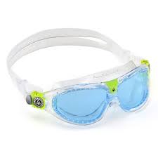 A collection of swimsuits, bikinis, shorts and jammers are available for adults and kids. Aqua Sphere Kids Swim Goggles Seal Kid 2