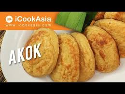Panaskan oven selama 15minit suhu 200'c dan griskan muffin tray dengan minyak.masukkan acuan ke dalam oven. Akok Try Masak Icookasia Youtube