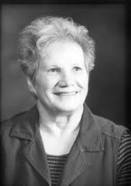 Frances Rademacher Obituary