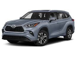 2020 toyota highlander and highlander hybrid first drive review | mass appeal on wheels. 2021 Toyota Highlander For Sale In Barstow Ca Mojave Auto Group