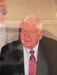 Obituary information for Kenneth Reginald Brooks