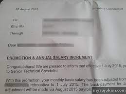 Contoh surat pengangkatan jabatan karyawan swasta harus berisikan identitas dari karyawan yang diterangkan. Contoh Surat Kenaikan Pangkat Swasta Sakk Opk