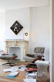 Eames Lounge Chair And Ottoman Design Within Reach Lounge Chairs Living Room Eames Lounge Chair Living Room Chair And Ottoman