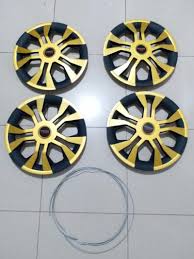 Pada video kali ini gua bakal kasih tau cara pemasangan velg ring 12 yang masih orian dealer pada honda beat new tanpa merubah segitiga atau bubut velgnya. Jual Mic Kent Cover Dop Velg Racing Mobil For Hrv Ring 13 14 Terbaru Juni 2021 Blibli